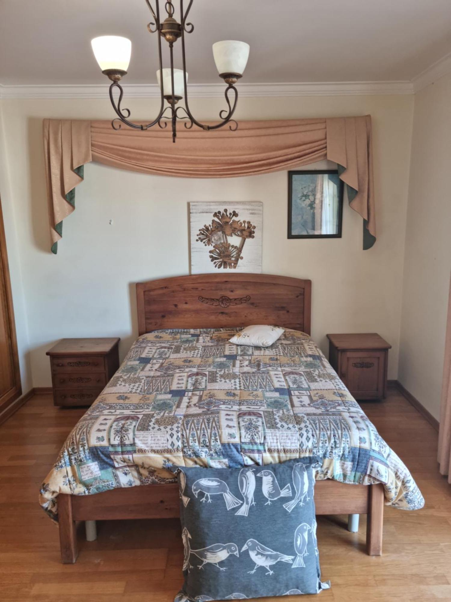 Villa Canto Da Sereia Ферагудо Екстериор снимка